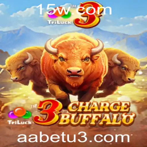 Explorando o Mundo de 3ChargeBuffalo: O Novo Fenômeno no Universo dos Jogos