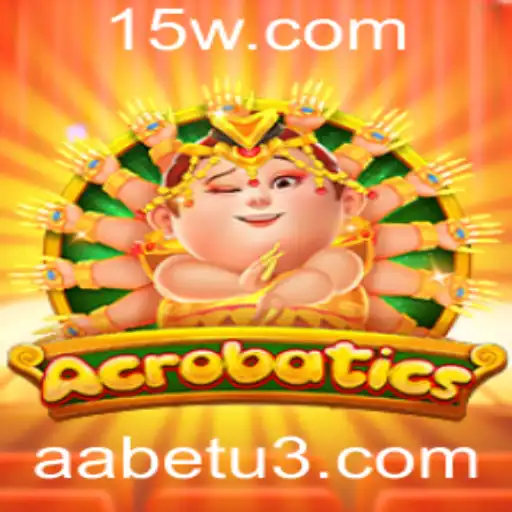 Acrobatics: Descubra o Desafio e a Diversão com AAbet