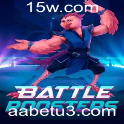 BattleRoosters: A Nova Sensação do Mundo dos Jogos