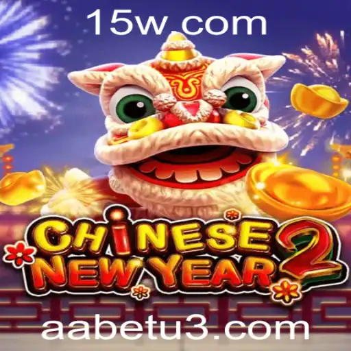 Explorando o Fascinante Mundo do Jogo 'CHINESENEWYEAR2' da AAbet