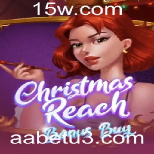 Descubra ChristmasReachBonusBuy: Uma Aventura Festiva com AAbet