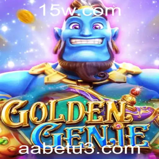 GOLDENGENIE: Descubra o Novo Fenômeno dos Jogos