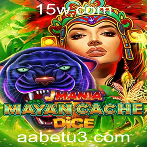 Descubra o Mundo de Aventuras em JManiaMayanCacheDice