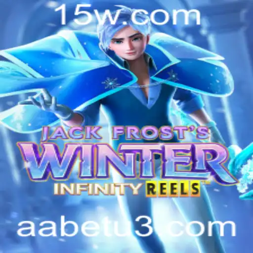 Descubra JackFrostsWinter: Uma Aventura Congelante com AAbet