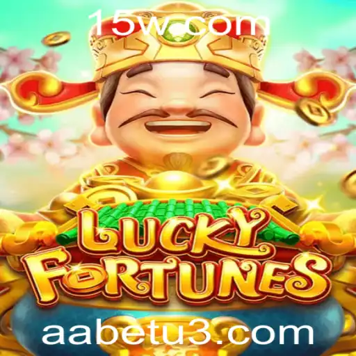 Descubra o Mundo Emocionante de LUCKYFORTUNES: O Novo Jogo de Estratégia da AAbet