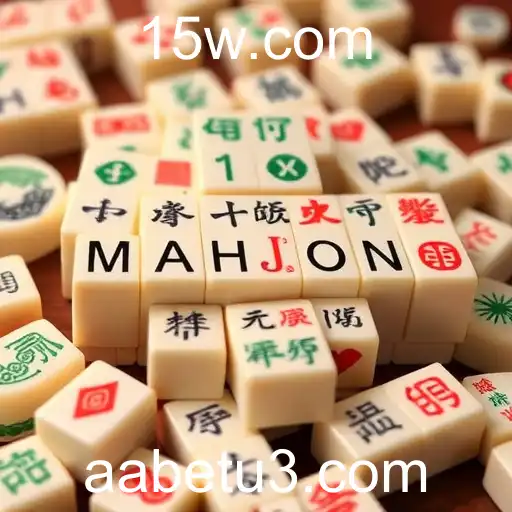 Mahjong
