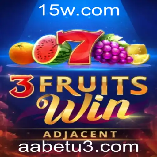 Explorando o Universo de 3FruitsWin: O Novo Sensação da AAbet