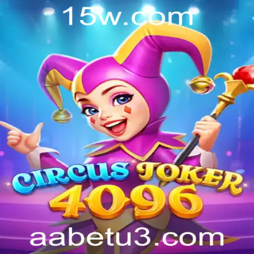 CircusJoker4096: Descubra o Fascinante Mundo do Jogo de Estratégia Inovador