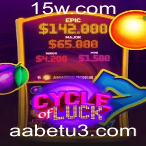 CycleofLuck: Descobrindo o Jogo Popular da AAbet