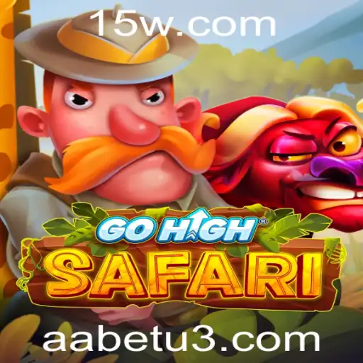 Descubra GoHighSafari: O Novo Sensação no Mundo dos Jogos