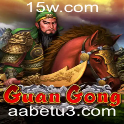 GuanGong: Descubra o Universo de Estratégia e Aventura do Novo Jogo