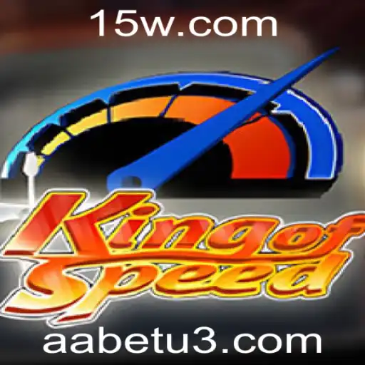 Descubra 'KingofSpeed': O Jogo de Corrida que Está Conquistando o Mundo