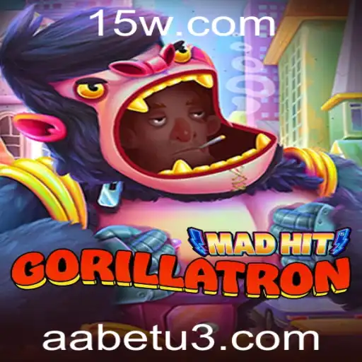 Desvendando MadHitGorillatron: Um Novo Fenômeno no Mundo dos Jogos