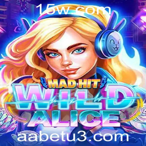 MadHitWildAlice: Descubra o Novo Jogo de Estratégia e Aventura