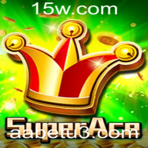 Descubra o Mundo Vibrante de SuperAce: Um Jogo de Envolvimento e Estratégia