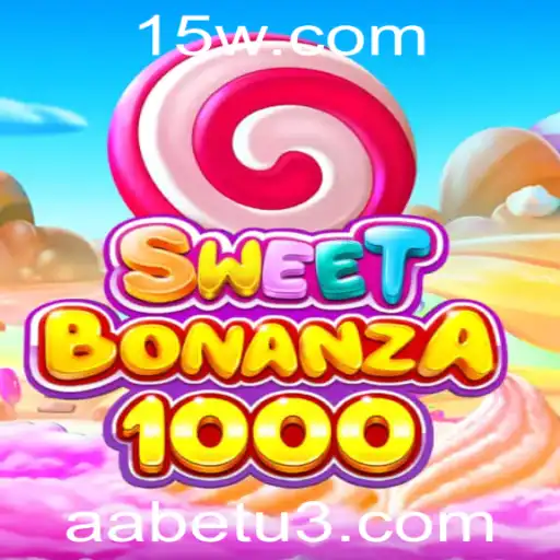 Explorando o Mundo Encantador de SweetBonanza1000 da AAbet