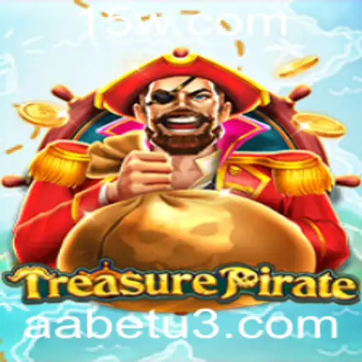 Explorando o Envolvente Mundo do Jogo TreasurePirate